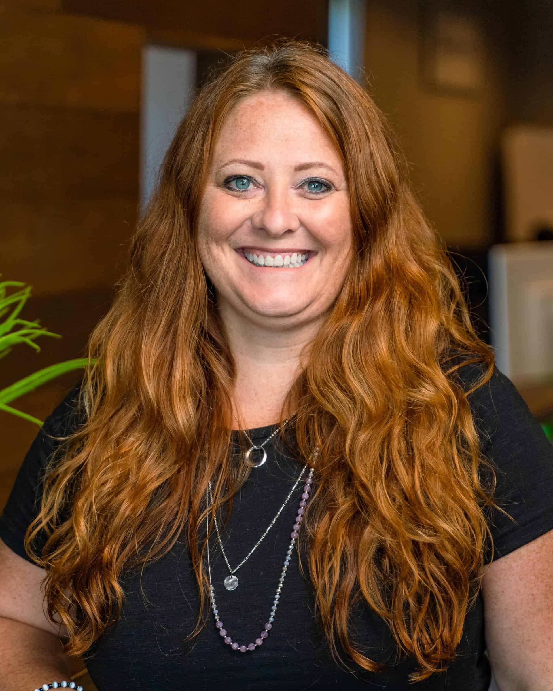 Rose Kuethe Legal Assistant at TorHoerman Law Headshot