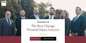 Best Personal Injury Lawyer Chicago; Best Chicago Personal Injury Lawyer; TorHoerman Law the Best Chicago Personal Injury Lawyers
