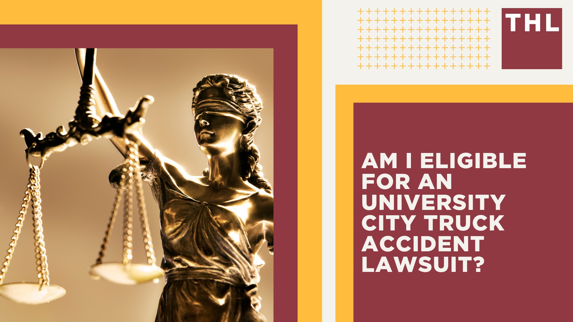 The #1 University City Truck Accident Lawyer; Your Guide to Trucking Lawsuits in University City, MO; University City Truck Accident Statistics; Transportation Services in University City, Missouri; Am I Eligible for an University City Truck Accident Lawsuit