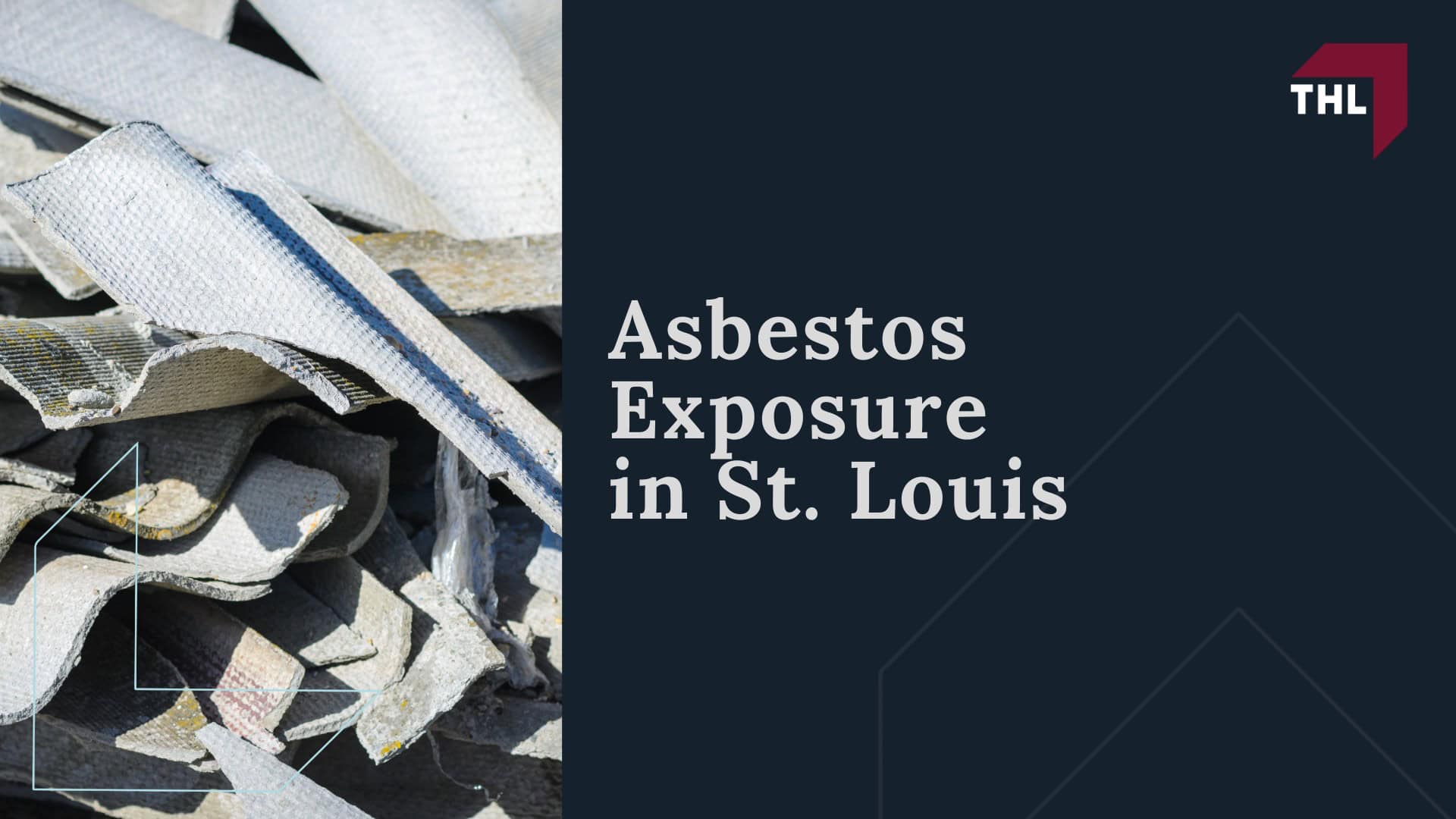Asbestos Exposure in St. Louis