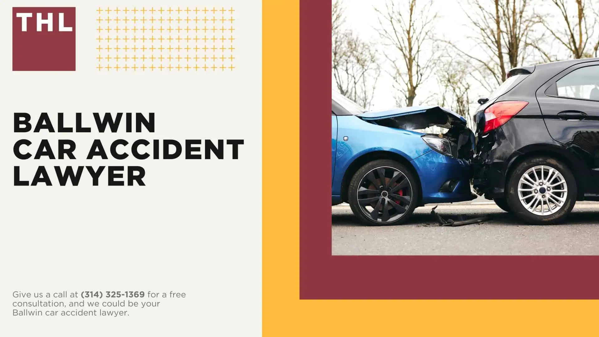 Ballwin Car Accident Lawyer