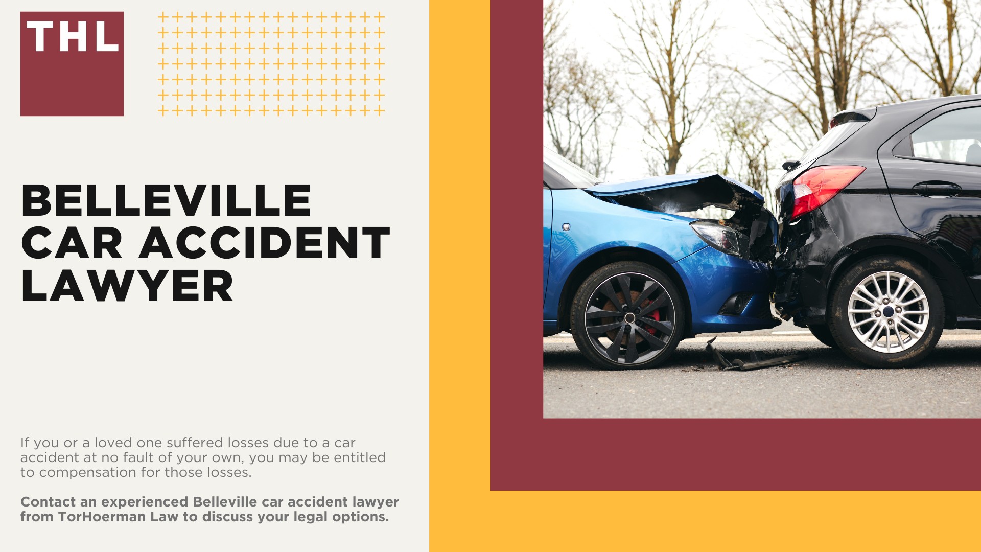 Belleville Car Accident Lawyer