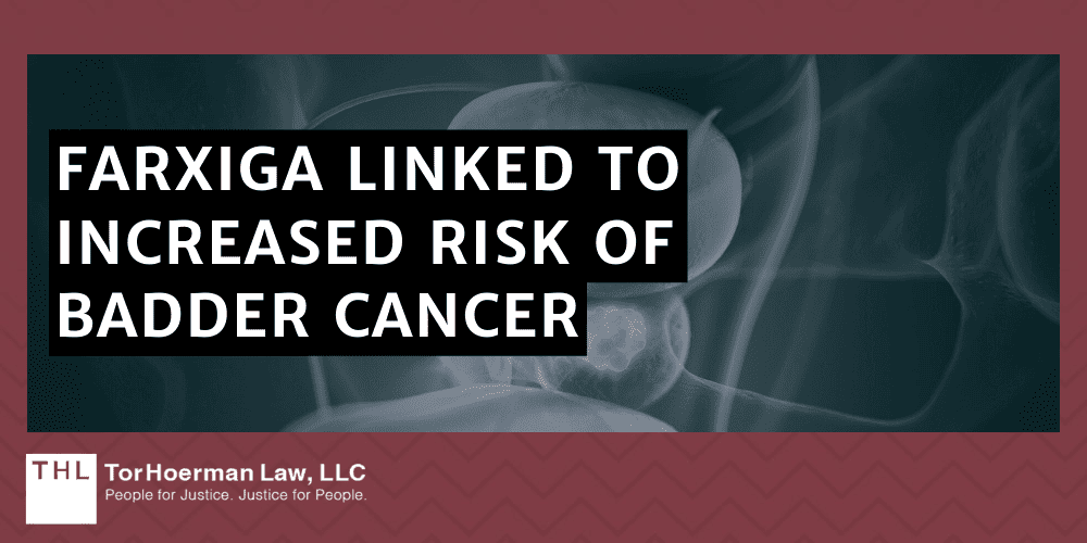 Farxiga Linked to Increased Risk of Bladder Cancer