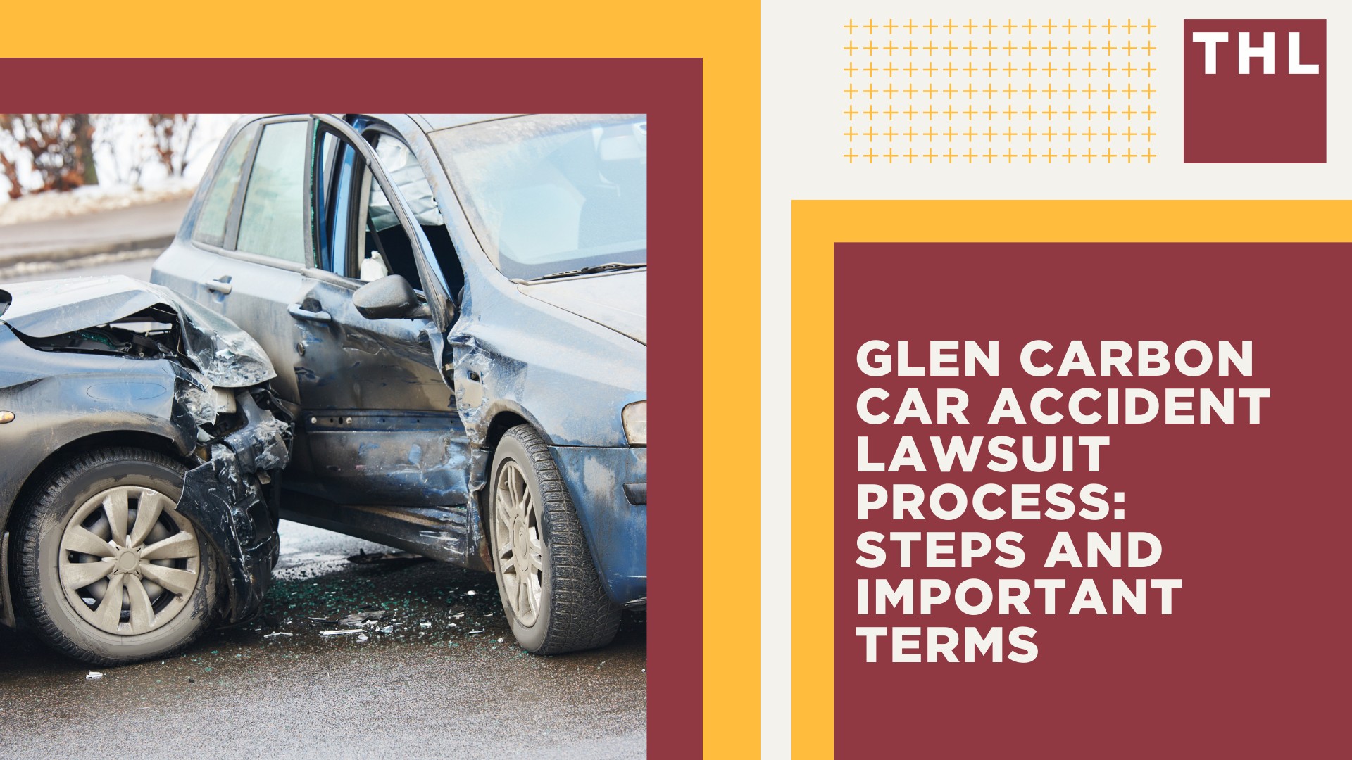 Glen Carbon Car Accident Lawyer; Your Guide to a Glen Carbon Car Accident Lawsuit; Car Crash Statistics for Glen Carbon, IL; Policies To Prevent Car Accidents Near Glen Carbon, Illinois; How Does Car Accident Liability Work; How Strong Is My Glen Carbon Car Accident Lawsuit; How Long Does A Glen Carbon Car Accident Lawsuit Take; Glen Carbon Car Accident Lawsuit Process_ Steps and Important Terms