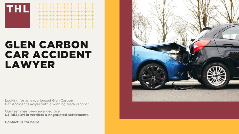 Glen Carbon Car Accident Lawyer; Your Guide to a Glen Carbon Car Accident Lawsuit; Car Crash Statistics for Glen Carbon, IL; Policies To Prevent Car Accidents Near Glen Carbon, Illinois; How Does Car Accident Liability Work; How Strong Is My Glen Carbon Car Accident Lawsuit; How Long Does A Glen Carbon Car Accident Lawsuit Take; Glen Carbon Car Accident Lawsuit Process_ Steps and Important Terms; Hiring a Glen Carbon Car accident lawyer; TORHOERMAN LAW The #1 Glen Carbon Car Accident Attorneys