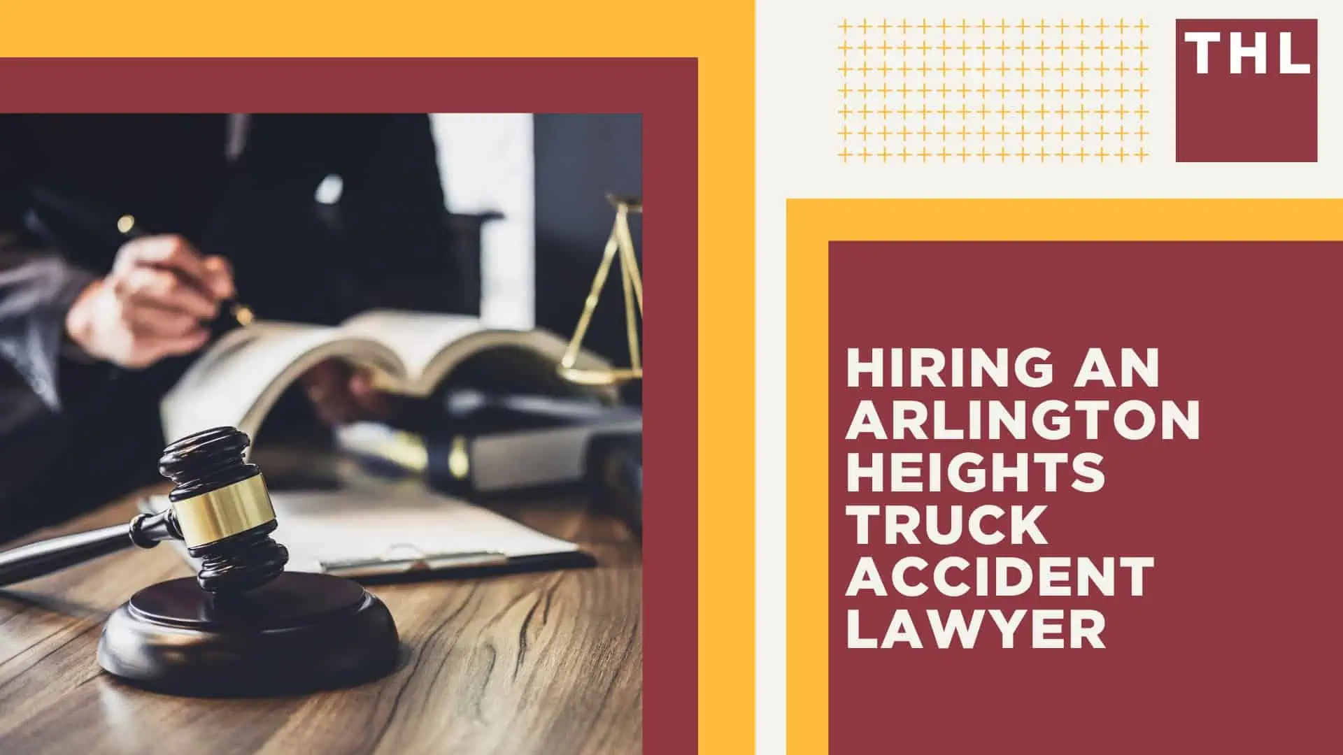 Arlington Heights Truck Accident Lawyer; Arlington Heights Truck Accident Statistics; Common Arlington Heights Truck Accident Injuries; How can I prevent Truck Accidents in Arlington Heights, IL; Arlington Heights Emergency Services; Why you should never admit fault; Hiring an Arlington Heights Truck Accident Lawyer