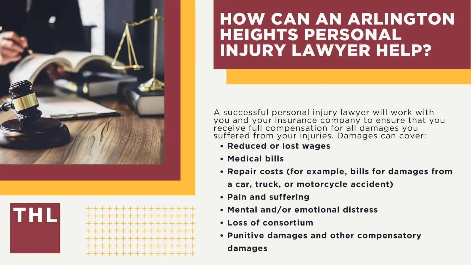 Arlington Heights Injury Lawyer; Who is TorHoerman Law, Arlington Heights Personal Injury Law Firm; How Can an Arlington Heights Personal Injury Lawyer Help