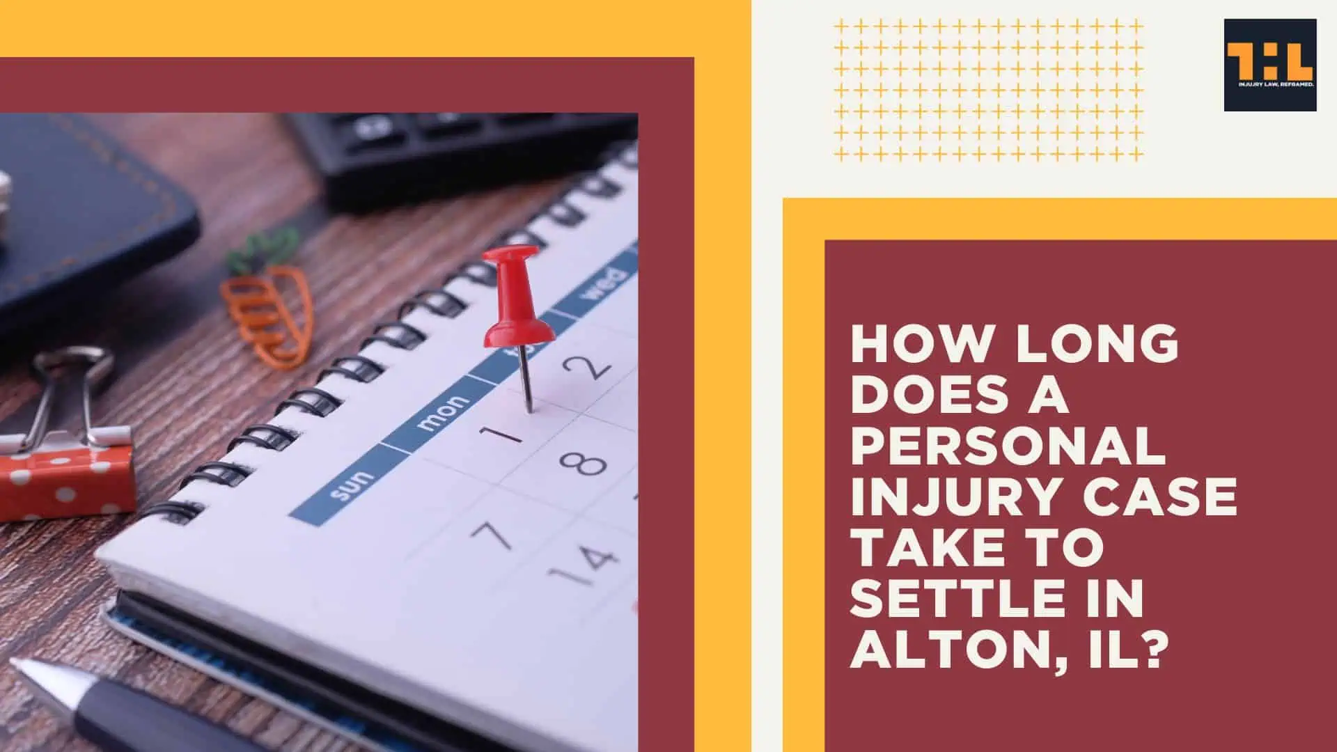 Best Personal Injury Lawyer Chicago; What Does An Alton Injury Lawyer Do, Filing an Alton Personal Injury Lawsuit; How Long Does A Personal Injury Case Take To Settle in Alton, IL