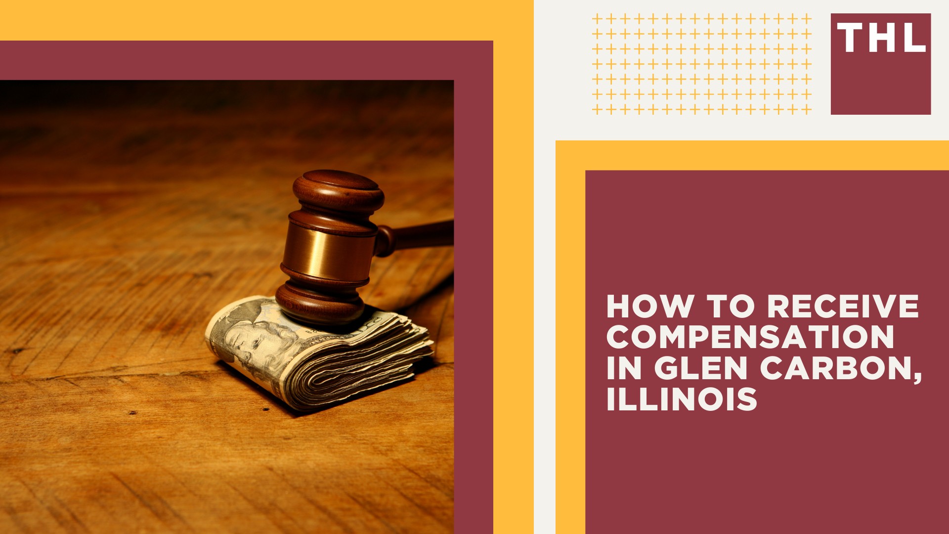 Glen Carbon Injury Lawyer; How To Receive Compensation in Glen Carbon, Illinois