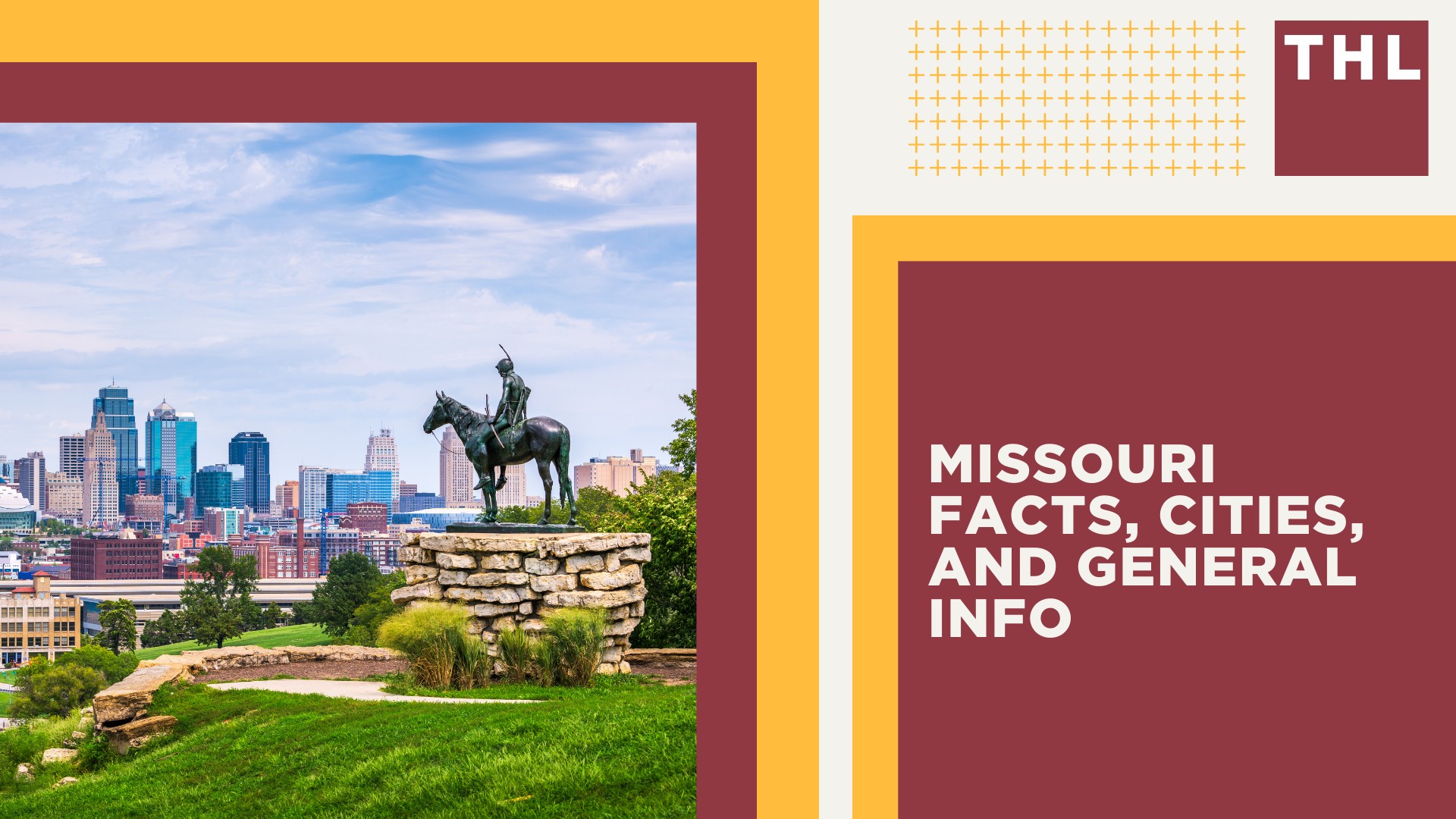 The #1 Missouri Personal Injury Lawyer; Overview of Missouri Geography and Culture; Missouri Facts, Cities, and General Info