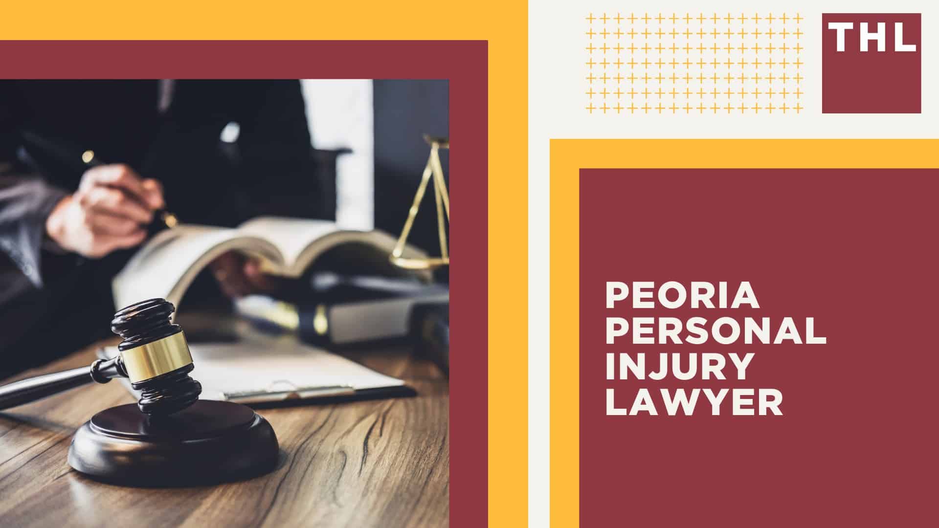 Peoria Injury Lawyer; Peoria Overview; Things to Do in Peoria, IL; Common Causes Personal Injuries in Champaign, IL; Emergency Services Near Peoria, IL; Peoria Personal Injury Lawyer