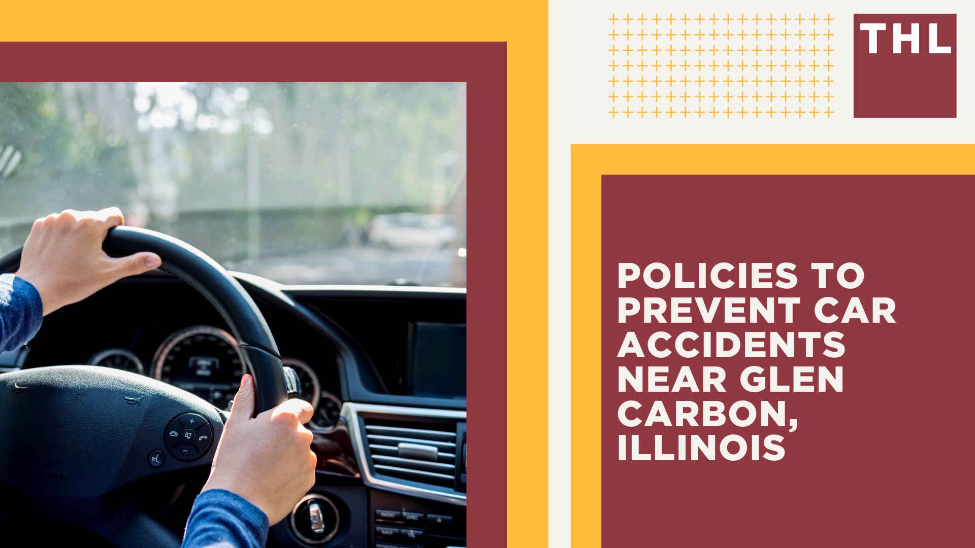 Glen Carbon Car Accident Lawyer; Your Guide to a Glen Carbon Car Accident Lawsuit; Car Crash Statistics for Glen Carbon, IL; Policies To Prevent Car Accidents Near Glen Carbon, Illinois