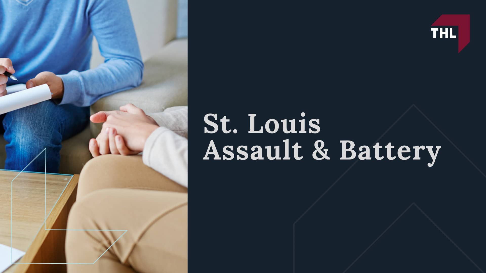 St. Louis Assault & Battery