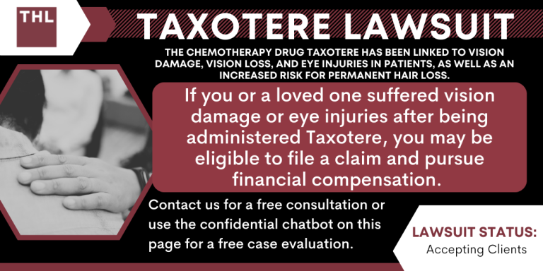 Taxotere Lawsuit Update Taxotere Litigation Overview featured image