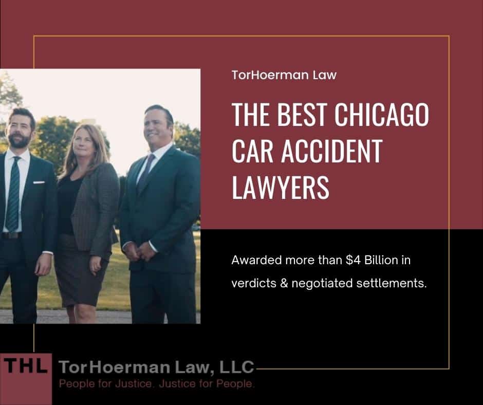 Chicago Car Accident Lawyers