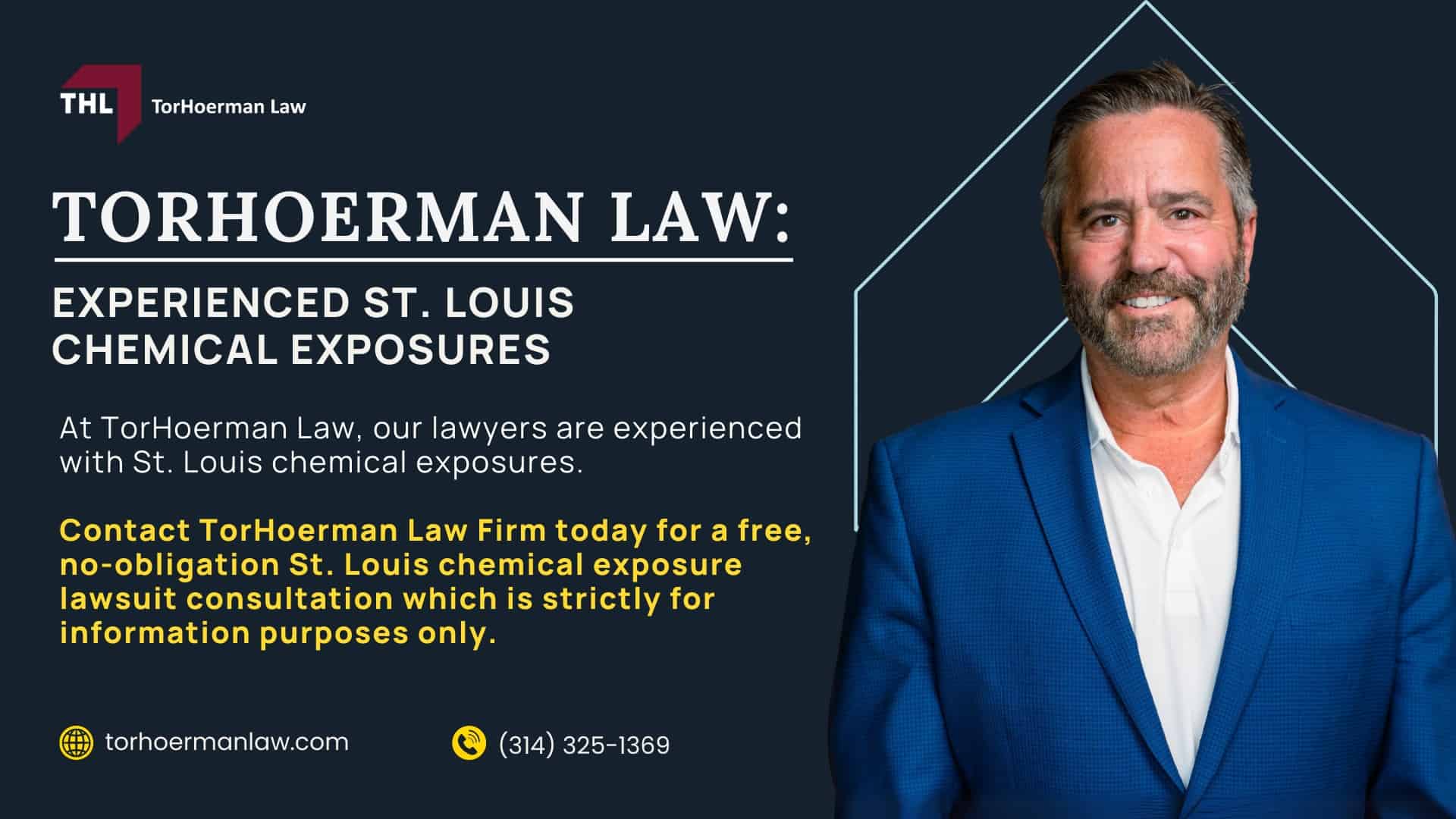 TorHoerman Law_ Experienced St. Louis chemical exposures