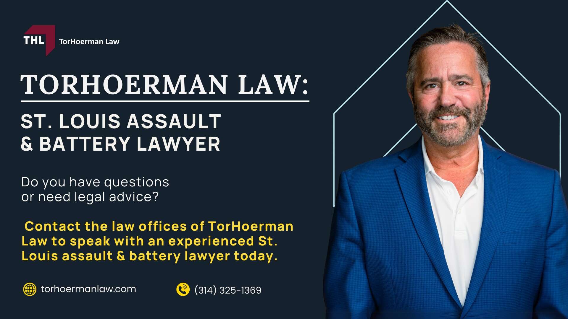 TorHoerman Law_ St. Louis Assault & Battery Lawyer