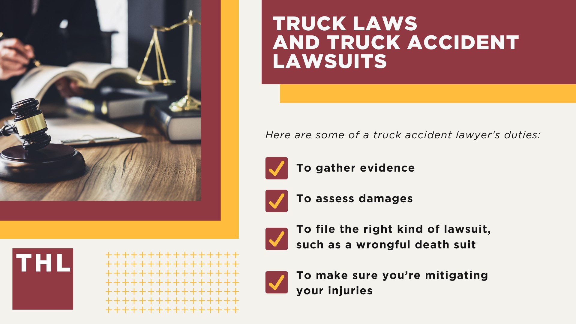 Ferguson Truck Accident Lawyer; History of Ferguson, Missouri; Truck Accident Statistics For Ferguson, MO; Tips For Safe Trucking; Steps To Take After A Truck Accident; Truck Laws and Truck Accident Lawsuits