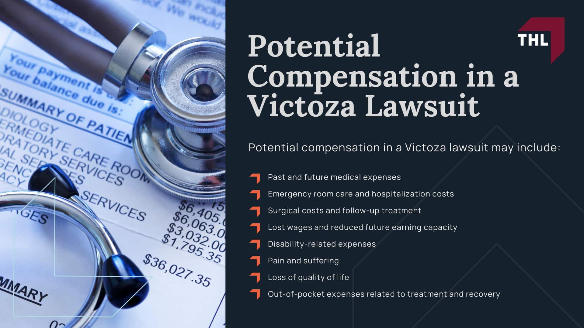 Victoza Lawsuit - Victoza Lawsuit Overview - Torhoerman Law; Victoza Lawsuit - Is There Still a Victoza Pancreatic Cancer Lawsuit_ - Torhoerman Law; Victoza Lawsuit - Potential Victoza Lawsuit Settlements (Estimates + Projections) - Torhoerman Law; Victoza Lawsuit - Alleged Risks and Injuries Linked to GLP-1 Weight Loss and Diabetes Drugs - Torhoerman Law; Victoza Lawsuit - Gastroparesis (Stomach Paralysis) and Other Gastrointestinal Injuries - Torhoerman Law; Victoza Lawsuit - Vision Loss and Serious Side Effects - Torhoerman Law; Victoza Lawsuit - Saxenda Lawsuit - Do You Qualify for a Saxenda Lawsuit_ - torhoerman law; Victoza Lawsuit - Evidence in Victoza Lawsuits - Torhoerman Law; Victoza Lawsuit - Potential Compensation in a Victoza Lawsuit - Torhoerman Law