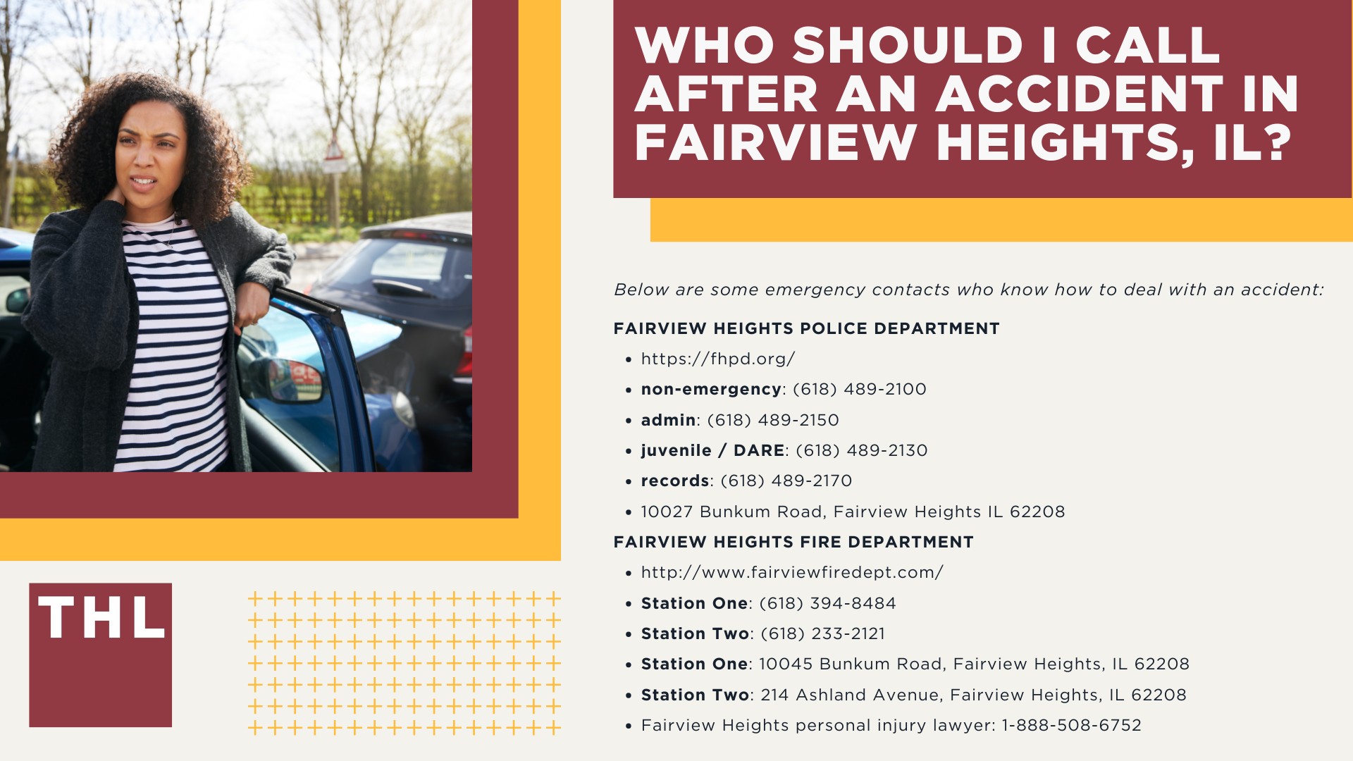 Fairview Heights Injury Lawyer; Fairview Heights Injury Lawyer; What Are the Steps for Filing aN East Alton Personal Injury Lawsuit