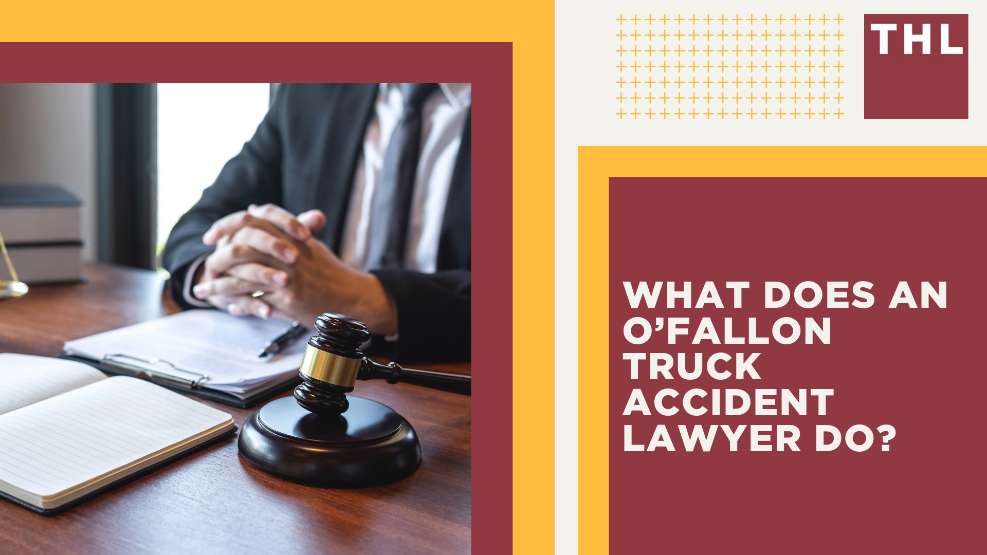 The #1 O'Fallon Truck Accident Lawyer; O'Fallon, IL and Truck Accidents; O’Fallon Truck Accident Statistics; 6 Most Common Causes of Truck Accidents; What Does An O’Fallon Truck Accident Lawyer Do