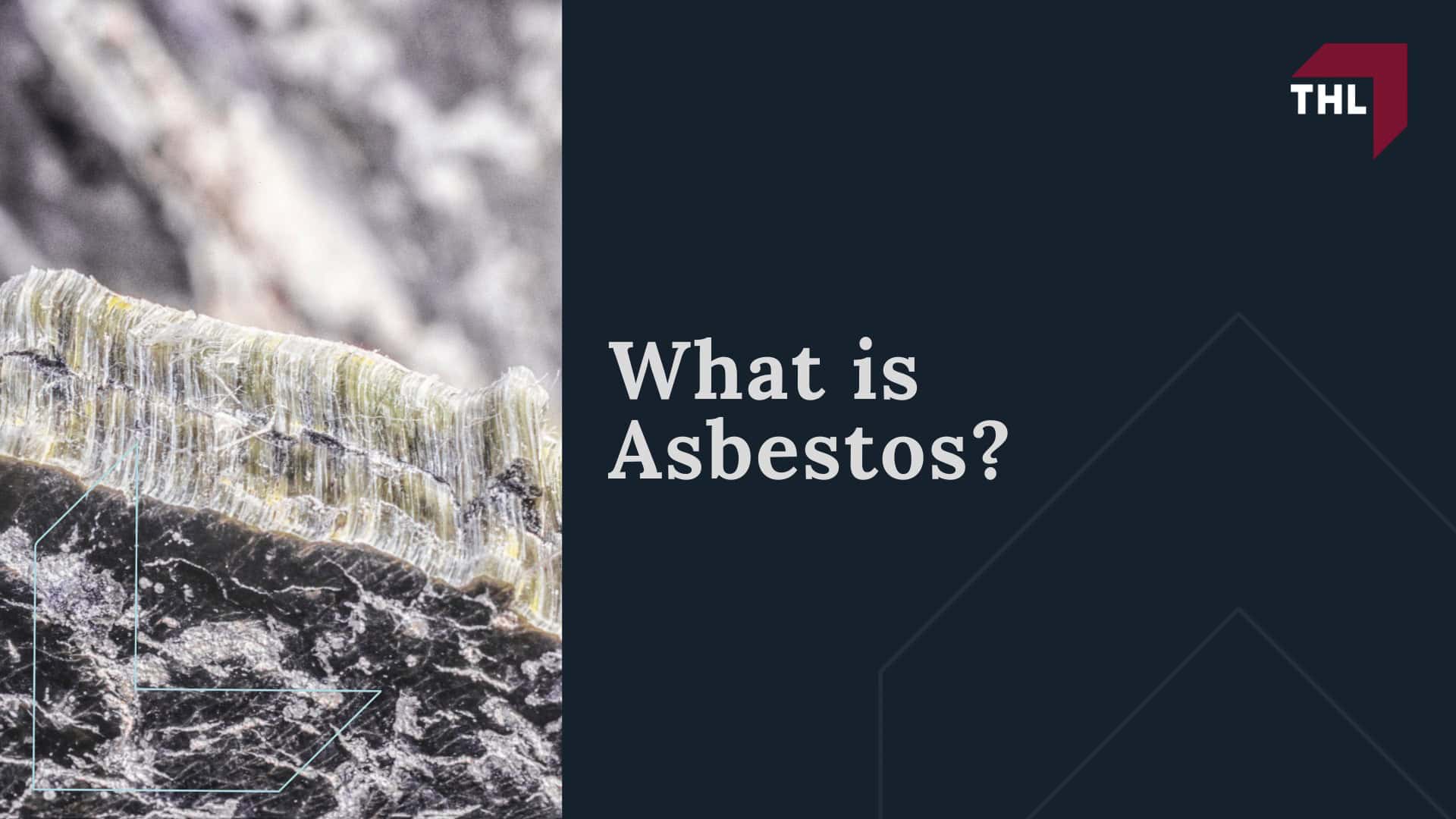 What is Asbestos