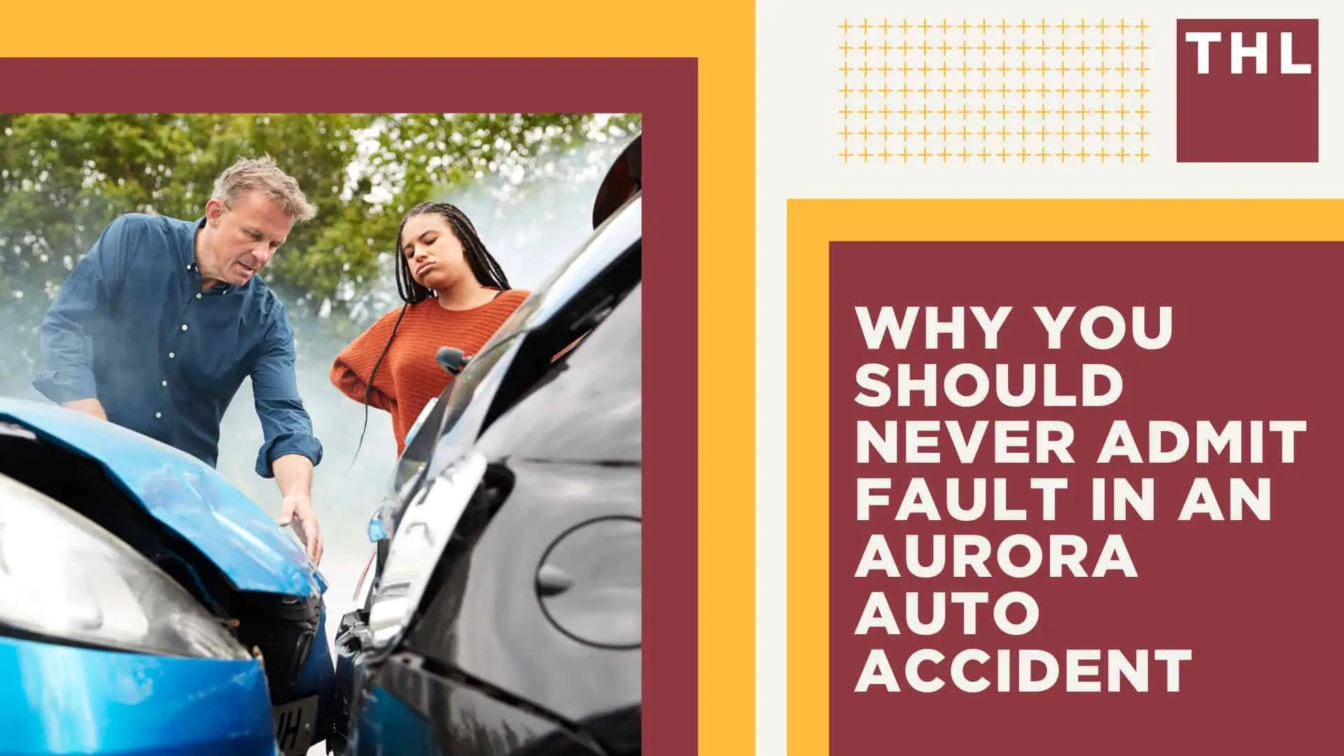 Aurora Car Accident Lawyer; About Aurora, Illinois; Aurora Car Accident Lawyer; Aurora, IL Car Accident Statistics; What Are the Common Causes of Car Accidents in Aurora, IL; Illinois Seat Belt Laws; How Can Aurora, IL Drivers Prevent Car Accidents;  What To Do if You’re in a Car Accident in Aurora, IL; What To Do if You’re in a Car Accident in Aurora, IL; Aurora Emergency Services; Why You Should Never Admit Fault In an Aurora Auto Accident