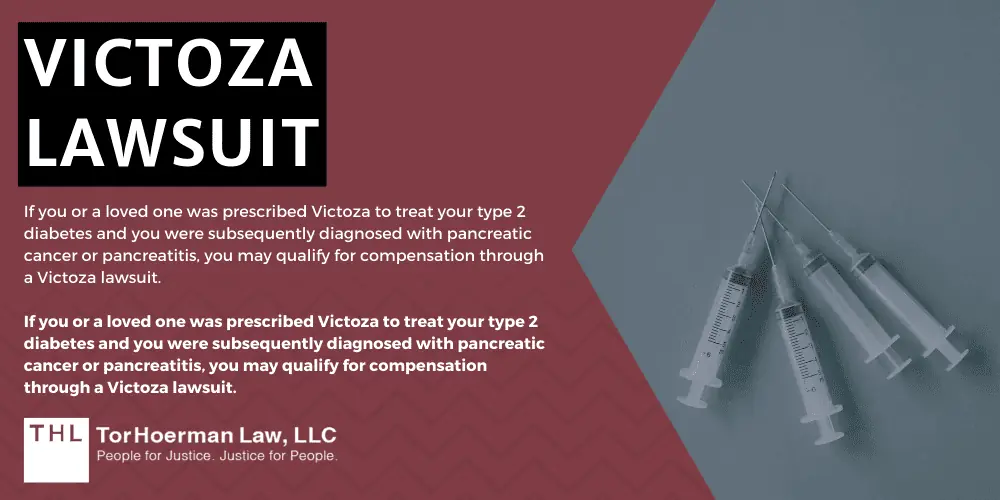 Victoza Lawsuit