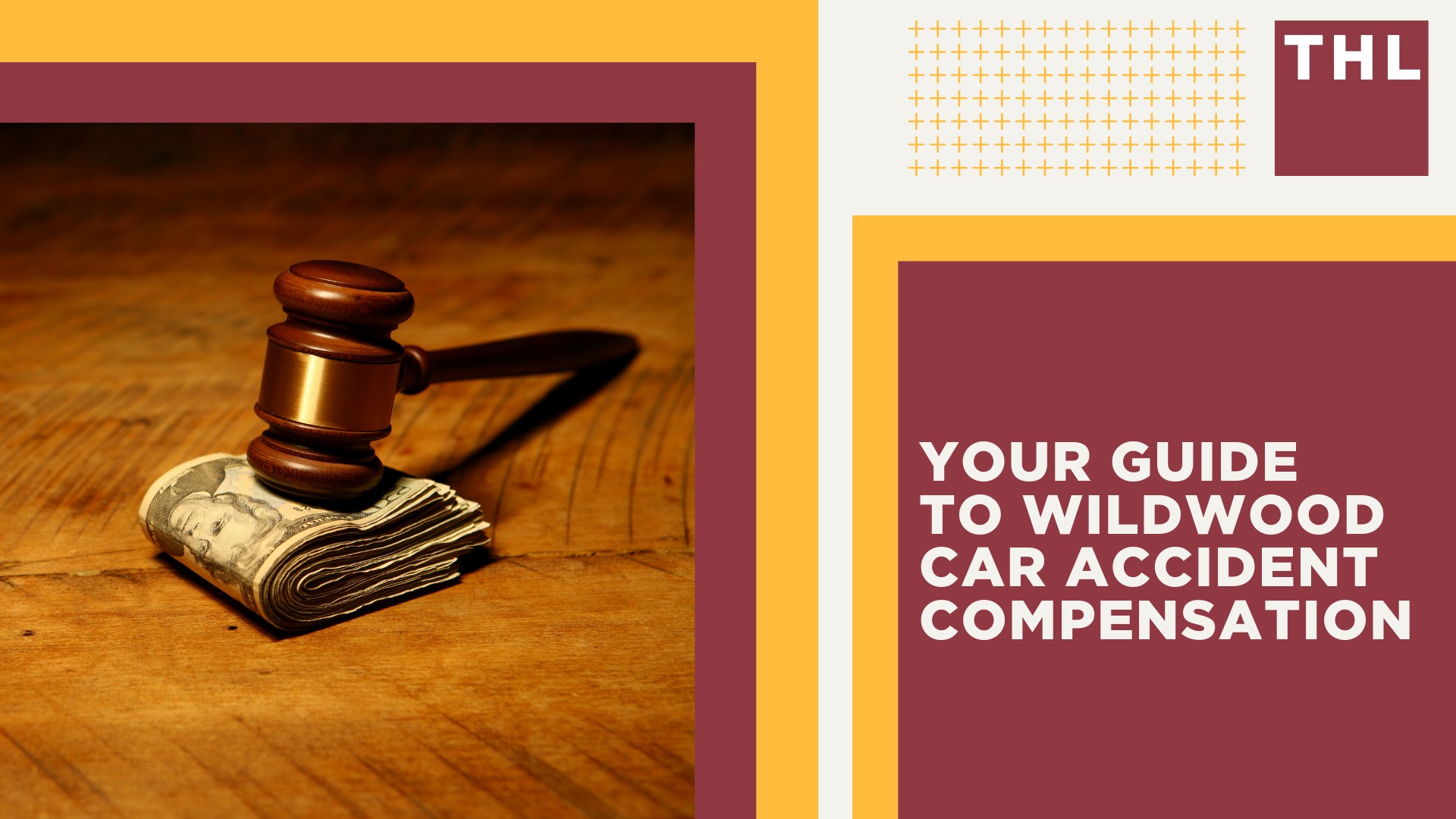 Wildwood Car Accident Lawyer; Your Guide to Wildwood Car Accident Compensation