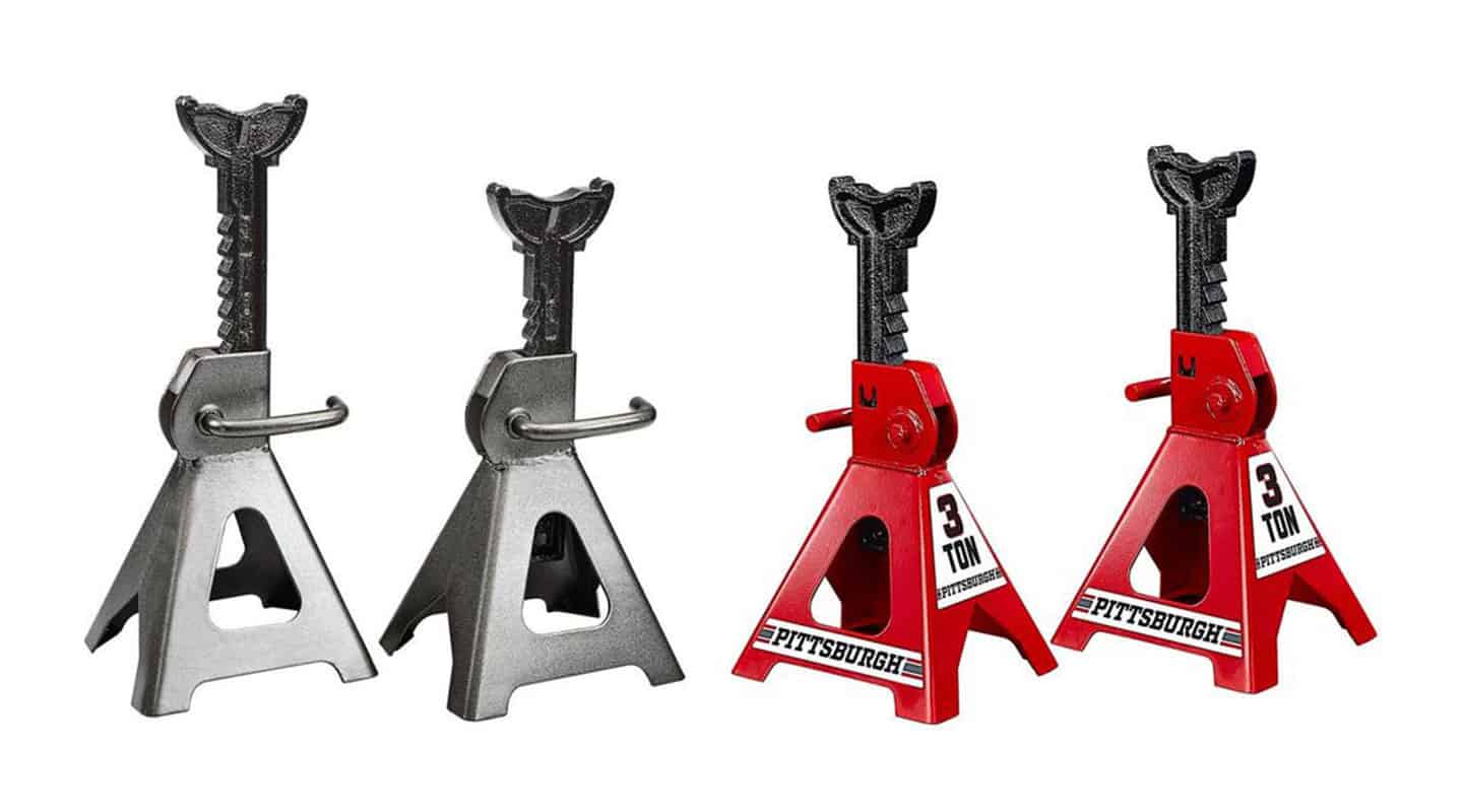 harbor freight jack stand recall lawsuit
