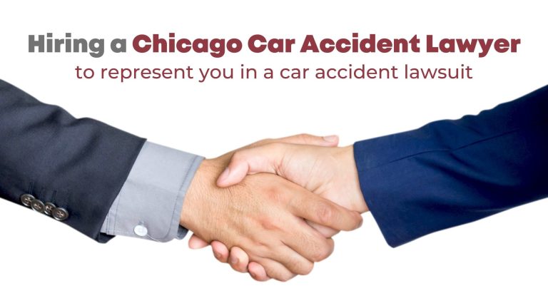 Why Hire A Chicago Car Accident Lawyer? | Car Accident Victims | Chicago Motor Vehicle Accident Lawyer | Chicago Car Accidents Lawyer