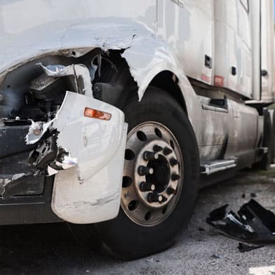 Best Truck Accident Attorney St. Louis, Missouri (MO) | TorHoerman Law