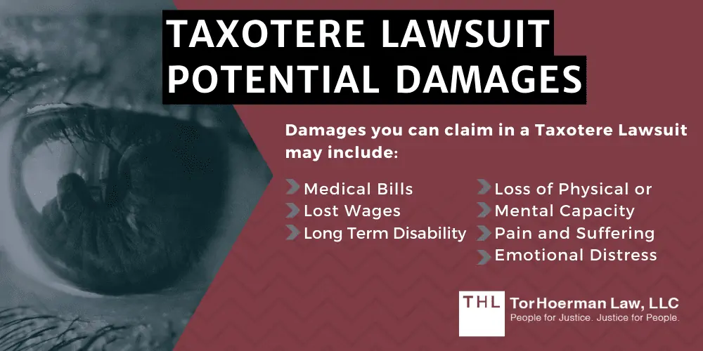 Taxotere Lawyers