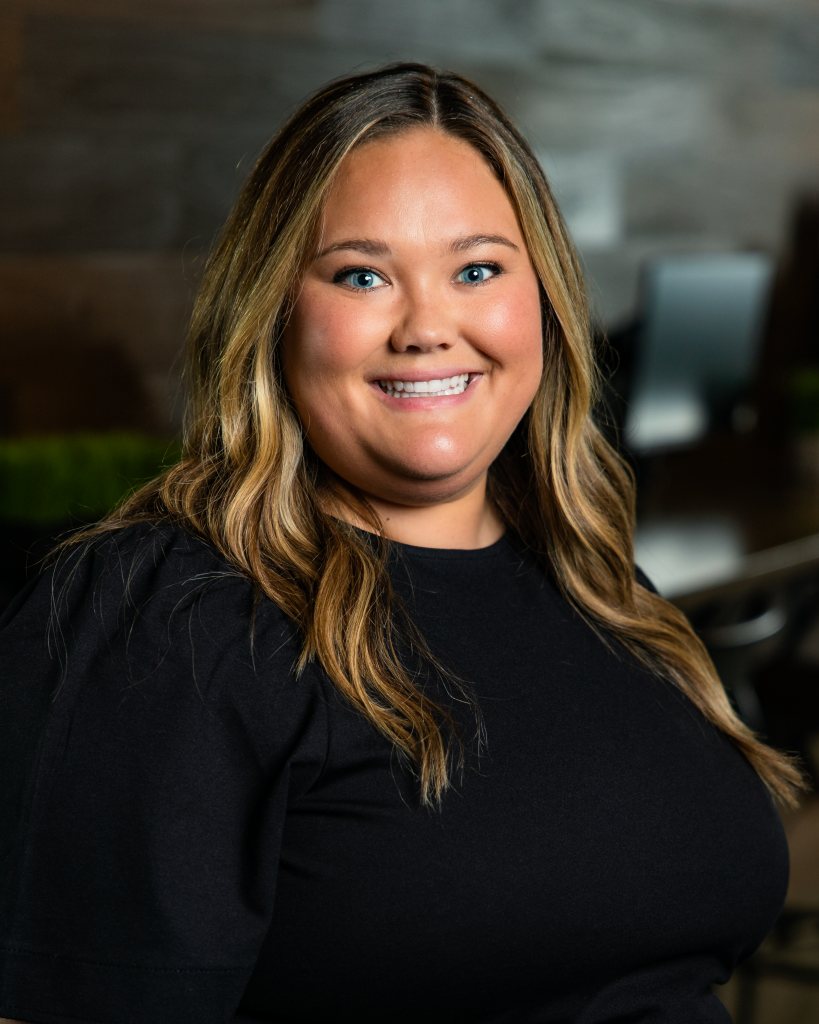 Ann Brumm Legal Assistant at TorHoerman Law Headshot