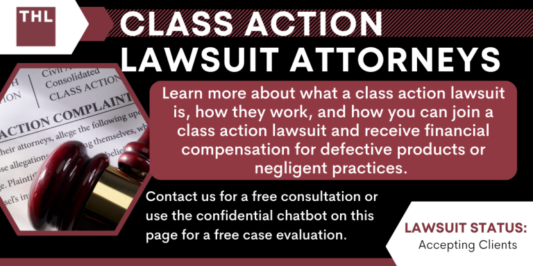 Class Action Lawsuit; Class Action Lawyer; Class Action Lawsuit Attorneys; What is a Class Action Lawsuit; How Does a Class Action Work; Class Action Lawsuit Guide; Class Action Lawyer