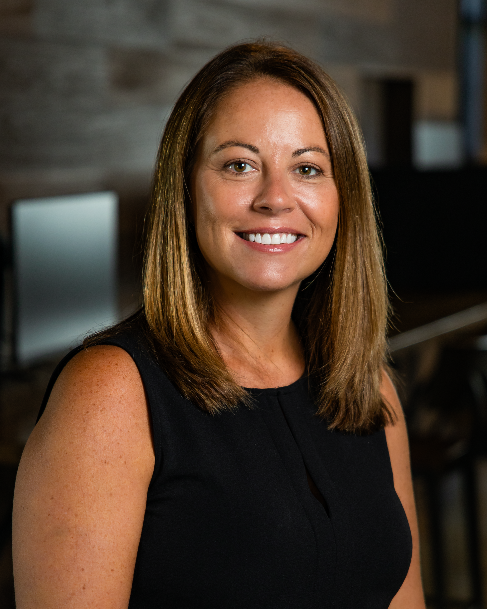 Jess Roth Controller at TorHoerman Law Headshot