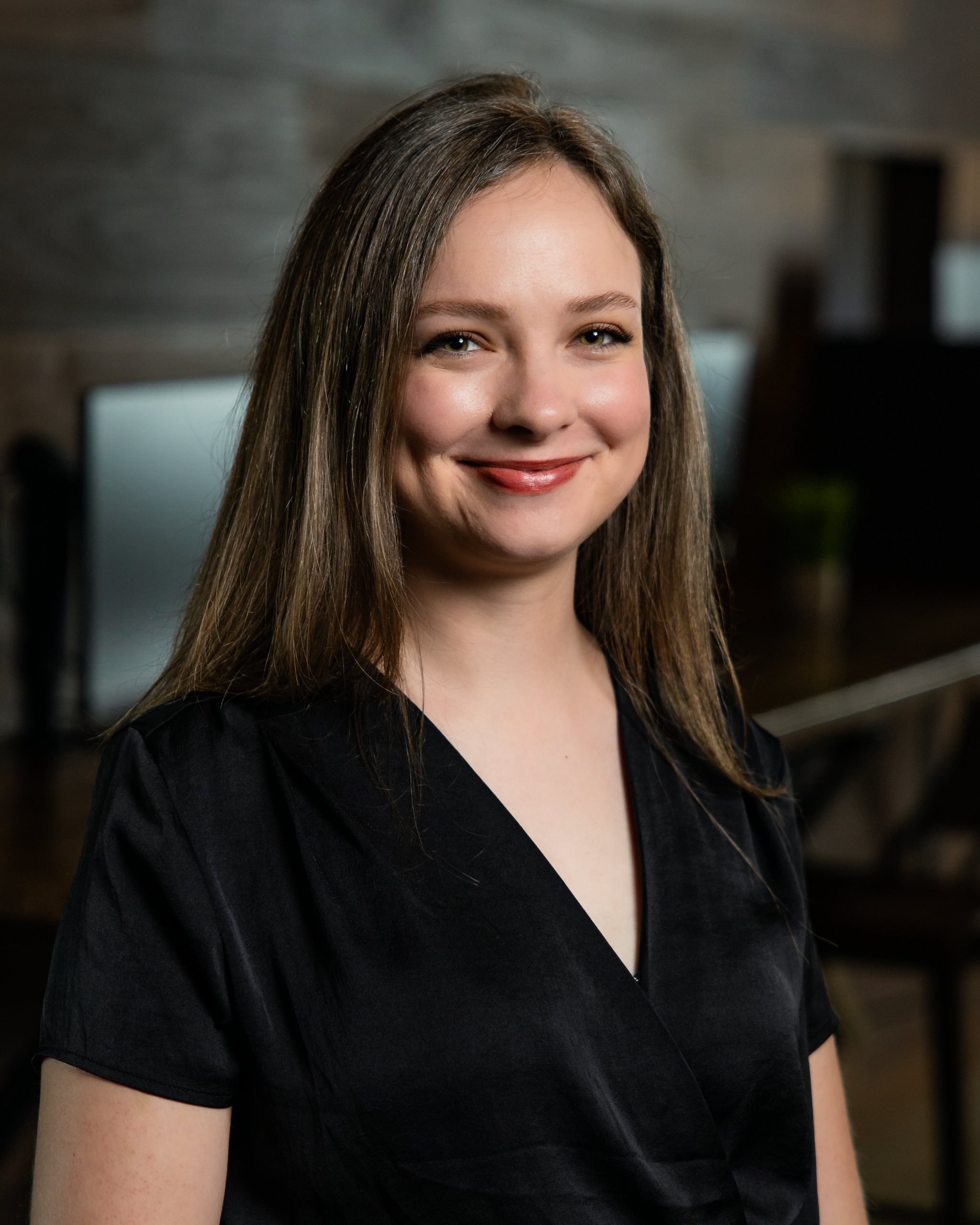 Liz Bruchhauser Business Operations Manager at TorHoerman Law Headshot