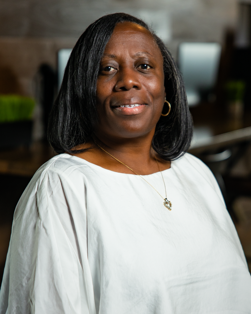 Nikki Miller Client Relations Specialist at TorHoerman Law Headshot