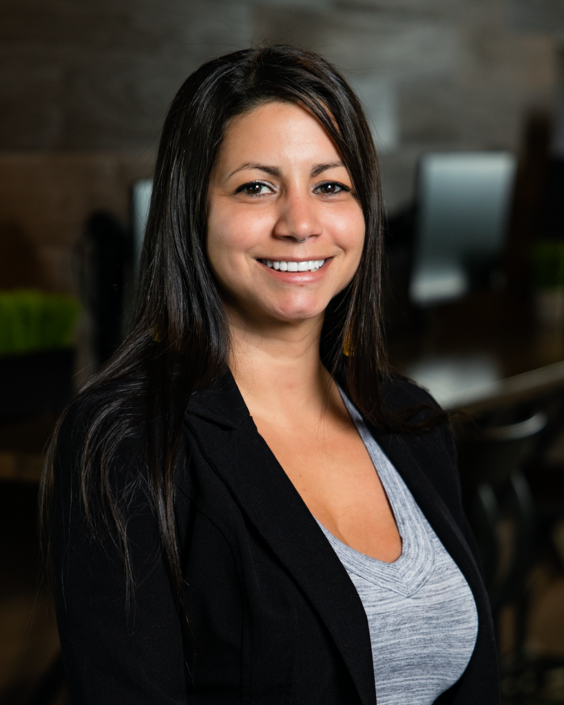 Nora Valladares Legal Assistant at TorHoerman Law Headshot