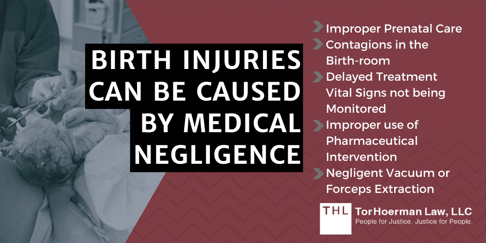 Birth injury