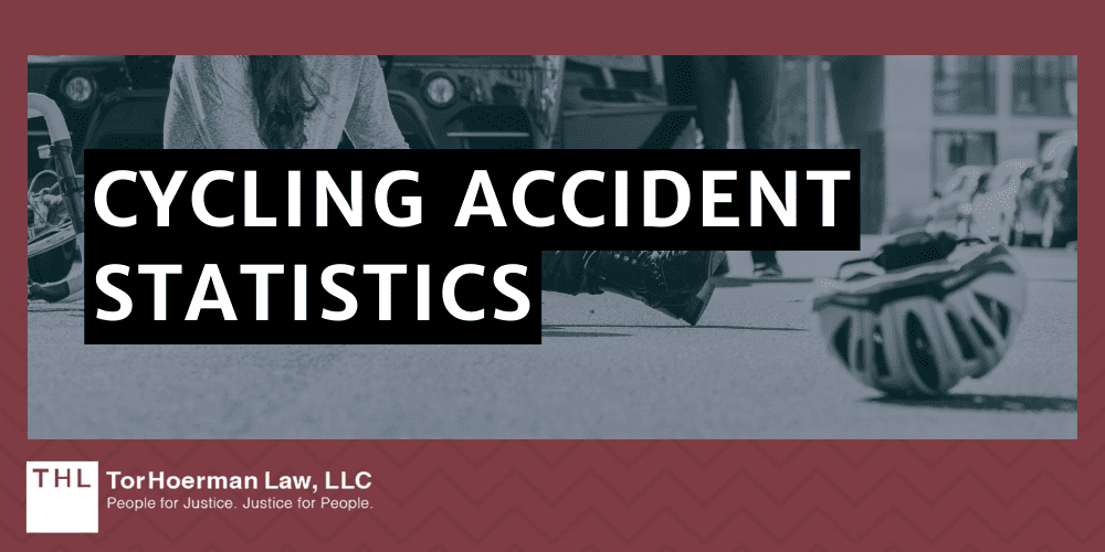 Cycling Accident Statistics