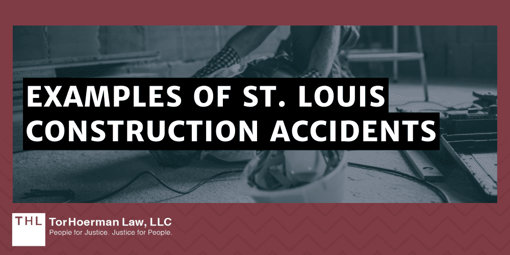 st. louis contruction accident lawyer; st. louis construction accident injury; st. louis construction accident attorney; st. louis construction accident lawsuit faqs; st. louis construction site accident lawyer; St Louis Construction Accidents; How Common Are St Louis Construction Site Accidents; Common Construction Accident Injuries; Construction Site Fatalities; Examples Of St. Louis Construction Accidents