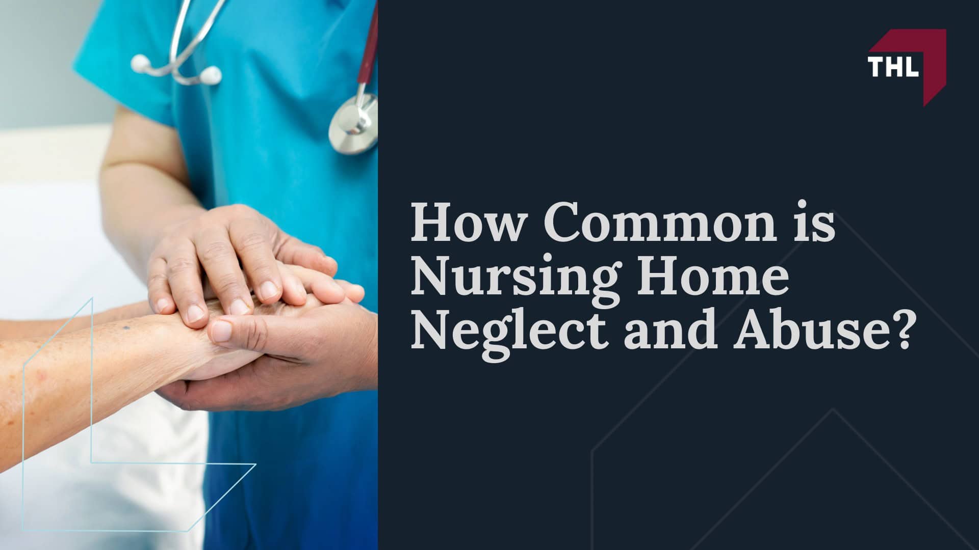 How Common is Nursing Home Neglect and Abuse