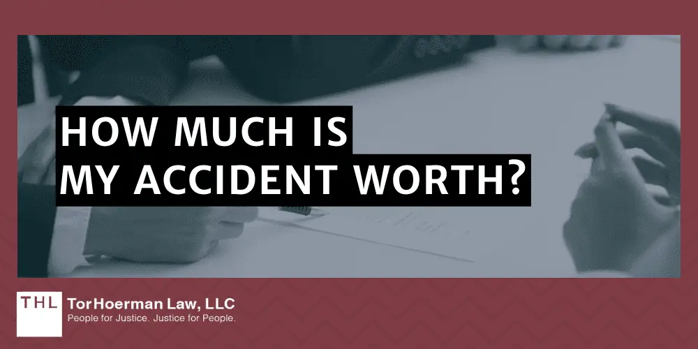 How Much is my Accident Worth?