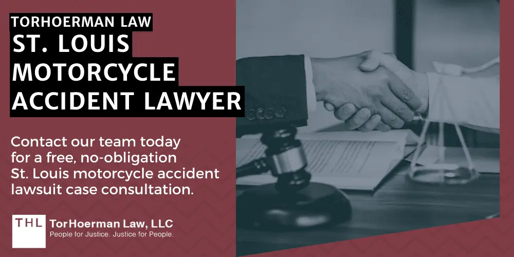 ToHoerman Law - St. Louis Motorcycle Accident Lawyer