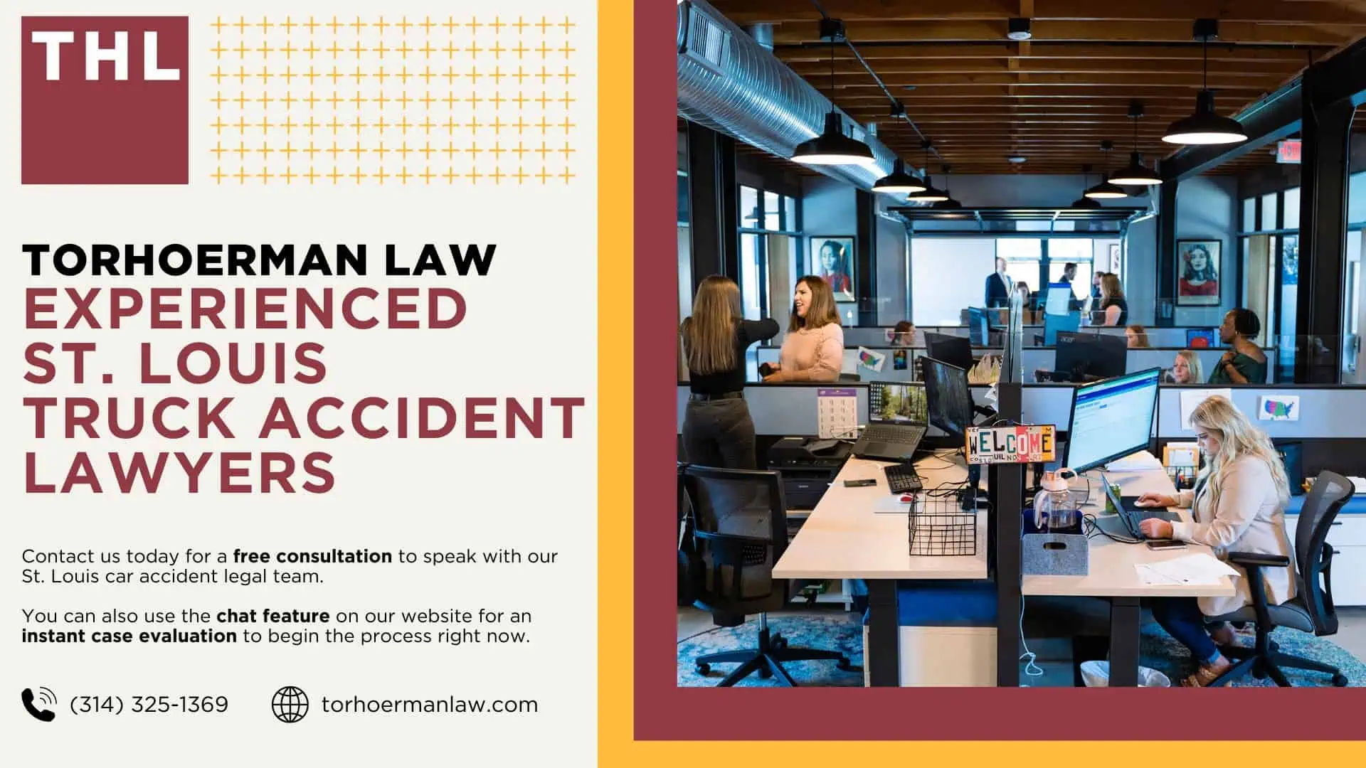 St Louis Truck Accident Lawyers; St Louis Truck Accident Attorneys; Truck Accident Lawyer St Louis; Truck Accident Attorney St Louis