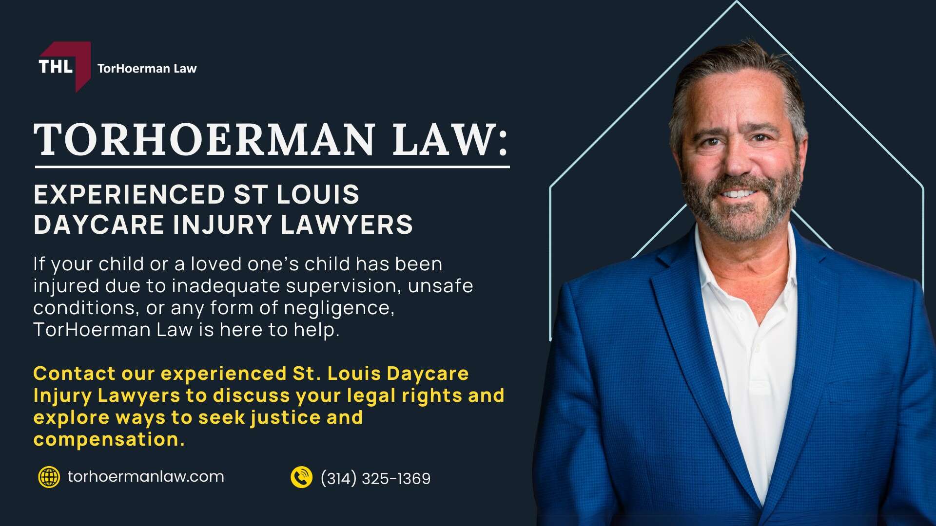 TorHoerman Law_ Experienced St Louis Daycare Injury Lawyers