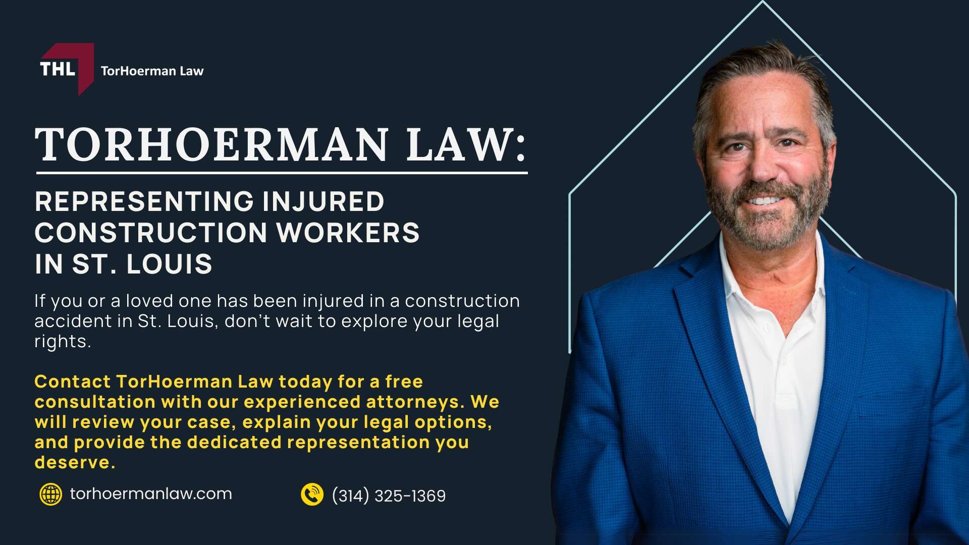 TorHoerman Law_ Representing Injured Construction Workers in St. Louis