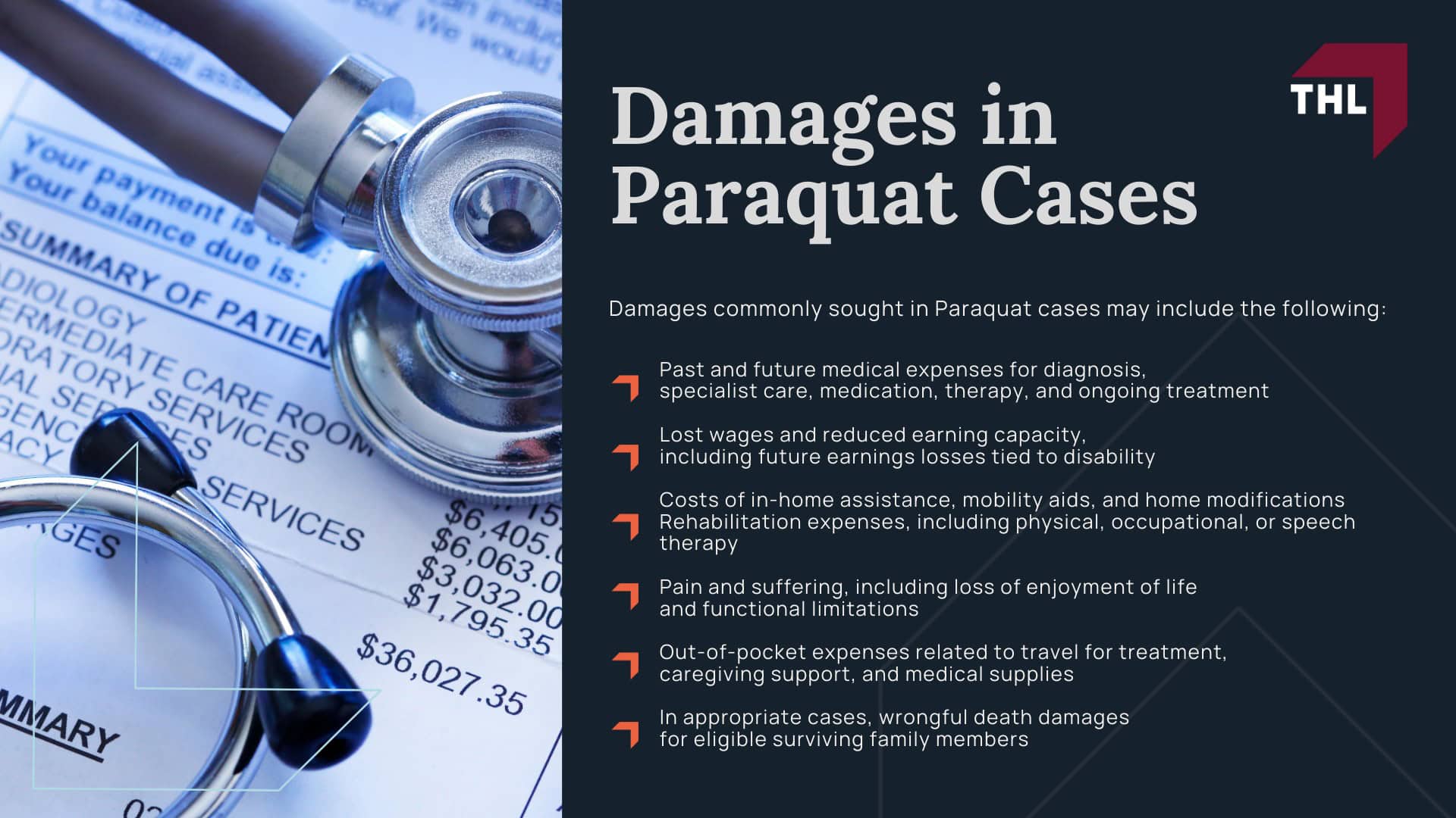 What Is The Paraquat MDL - What is the Paraquat Multidistrict Litigation (MDL) - torhoerman law; What Is The Paraquat MDL - The Paraquat Litigation is NOT a Class Action Lawsuit - torhoerman law; What Is The Paraquat MDL - Why is Multidistrict Litigation Chosen for the Paraquat Parkinson’s Disease Lawsuits - torhoerman law; What Is The Paraquat MDL - Paraquat Lawsuits Overview - torhoerman law; What Is The Paraquat MDL - What is the Average Paraquat Settlement Amount - torhoerman law (1); Paraquat Lawsuit Settlement Amounts - Do You Qualify for the Paraquat Lawsuit - torhoerman law; What Is The Paraquat MDL - Common Evidence in Paraquat Claims - torhoerman law; What Is The Paraquat MDL - Damages in Paraquat Cases - torhoerman law
