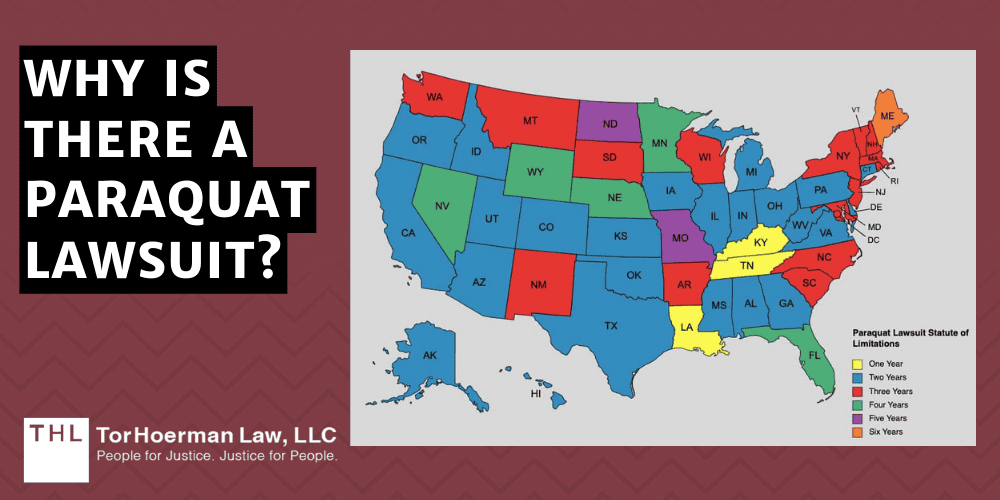 paraquat lawsuit statute of limitations; paraquat statute of limitations; how long do i have to file a paraquat lawsuit; paraquat statute of limitations by state; paraquat parkinsons lawsuit; paraquat lawsuit by state